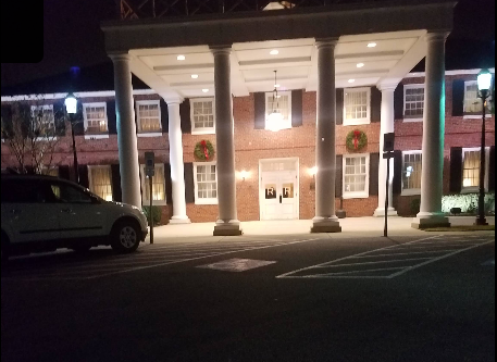 Rucks Funeral Home