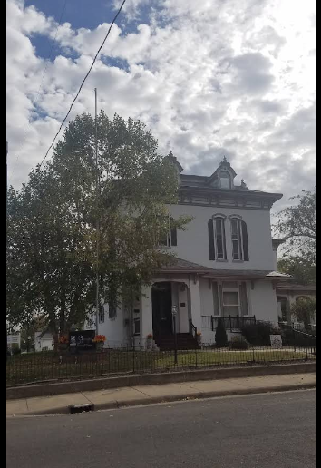 Styninger Funeral Home